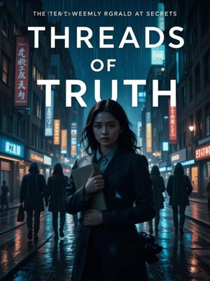 cover image of Threads of Truth